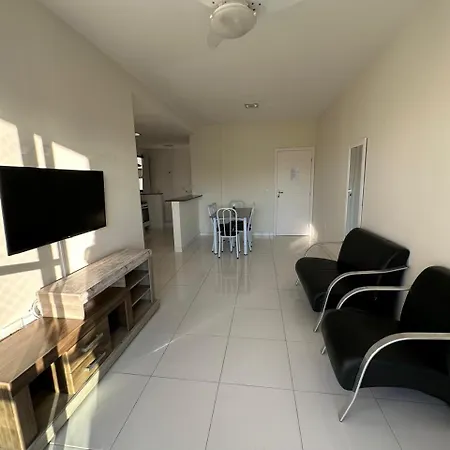 Apartamento Para Temporada Na Praia Do Morro Ed Bellagio Guarapari Exterior photo