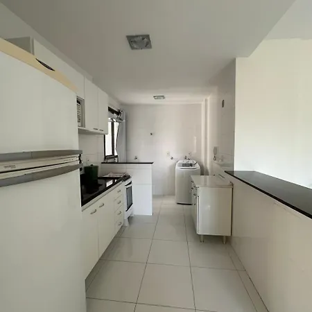 Apartamento Para Temporada Na Praia Do Morro Ed Bellagio Guarapari Exterior photo